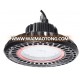 TUV CE RoHS certified Industrial High Bright Led High Bay Lighting Mv Driver 100w Ufo High Bay