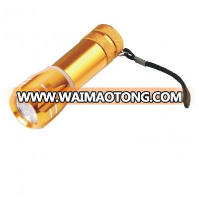 Camping Usage and Dry Battery Power Source LED Torch Light CE,RoHS Certification and >1 Lighting Period (h) led lamp