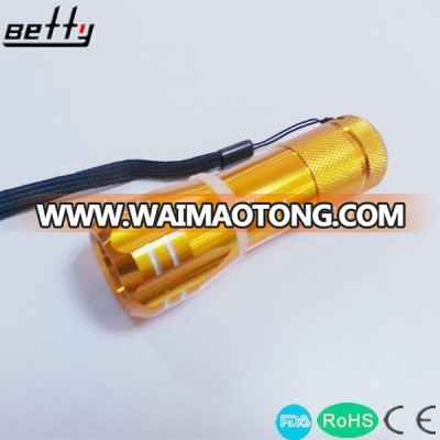 (BTC904)best powerful led flashlight torch