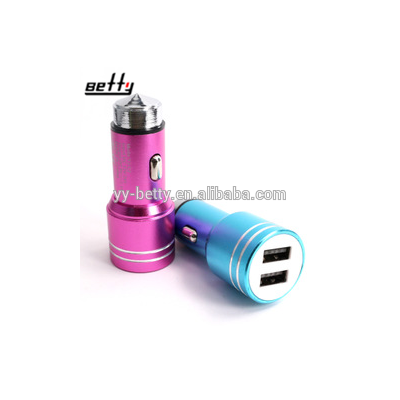 cheapest promotion dual car charger